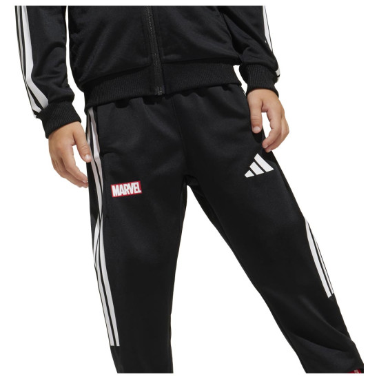 Adidas Παιδικές φόρμες σετ Marvel Spiderman Tiro Track Suit Adidas Παιδικές φόρμες σετ Marvel Spiderman Tiro Track Suit
